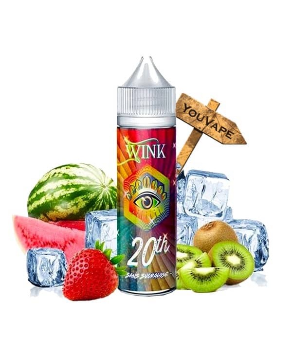 20TH Wink 50ml