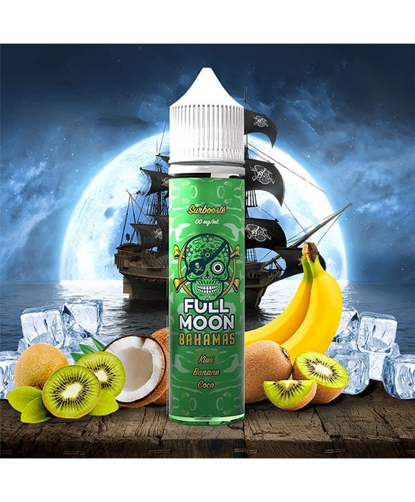 Bahamas 50ml