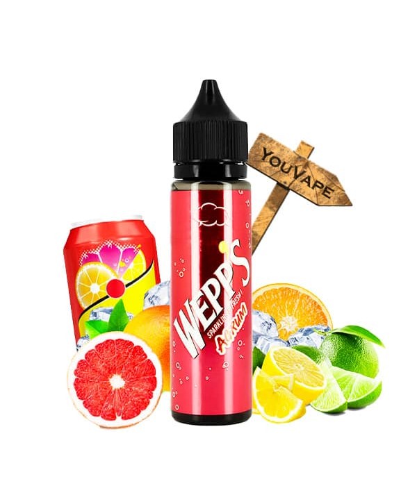 Wepp's Agrum 50ml