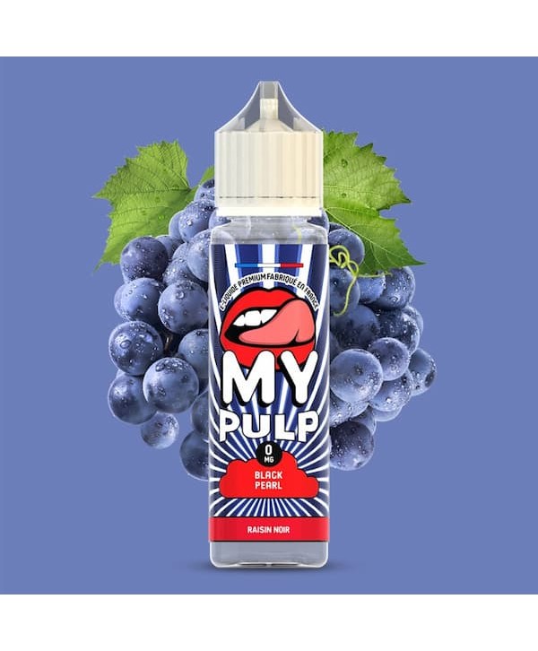 Black Pearl 50ml