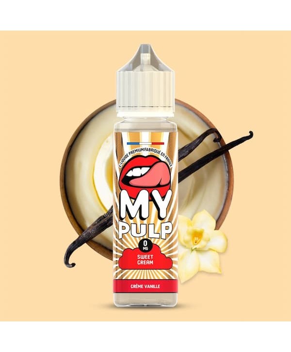 Sweet Cream 50ml