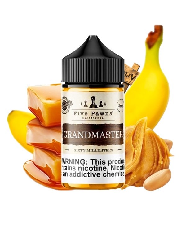 Litchi Glacé 50ml
