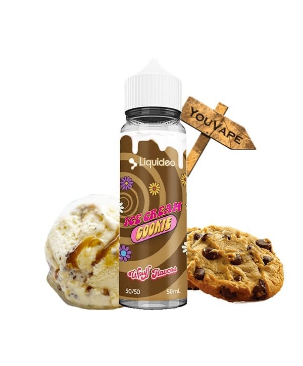 Ice Cream Cookie 50ml