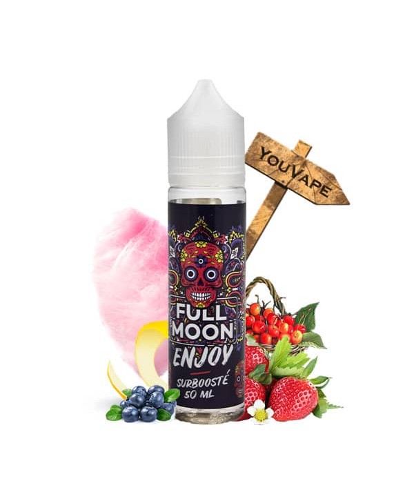 Enjoy 50ml