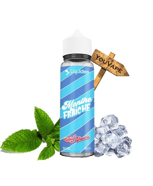 Menthe Fraîche 50ml