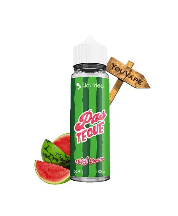 Pastèque 50ml