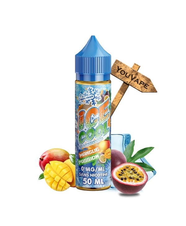 Mangue Passion 50ml