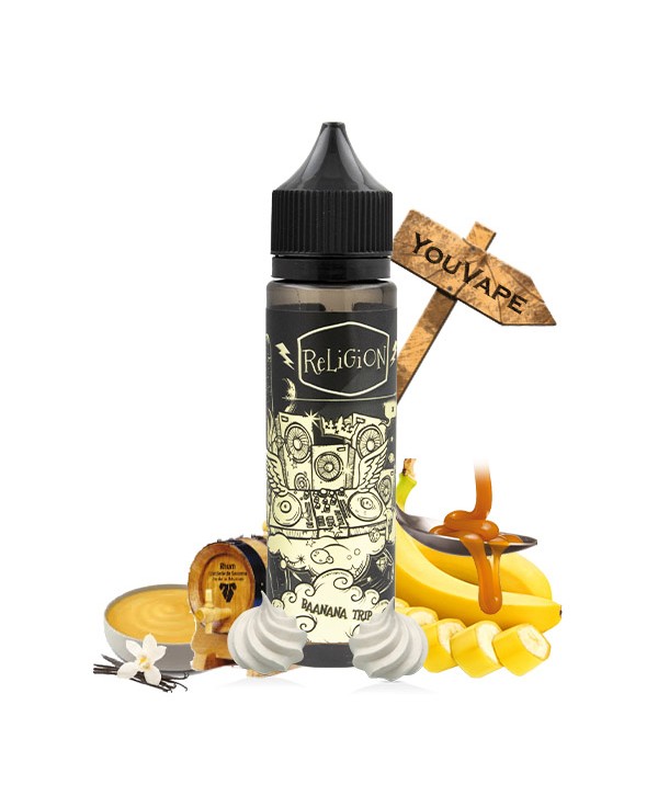 Baanana Trip 50ml