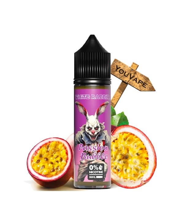 Passion Bubble 50ml