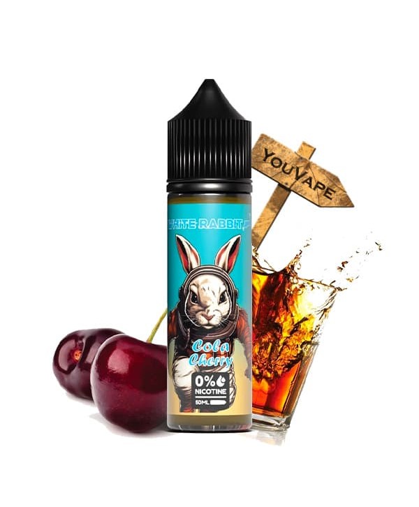Cola Cherry 50ml