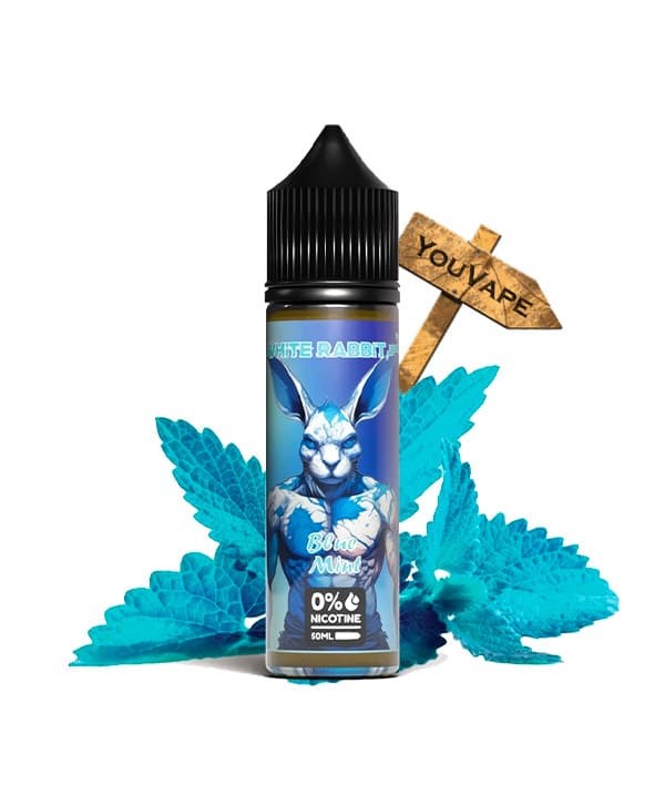 Blue Mint 50ml