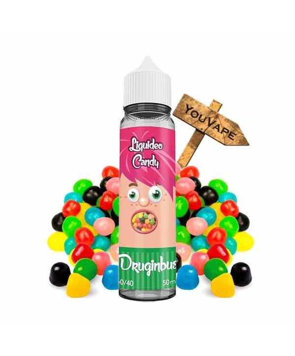 Druginbus 50ml