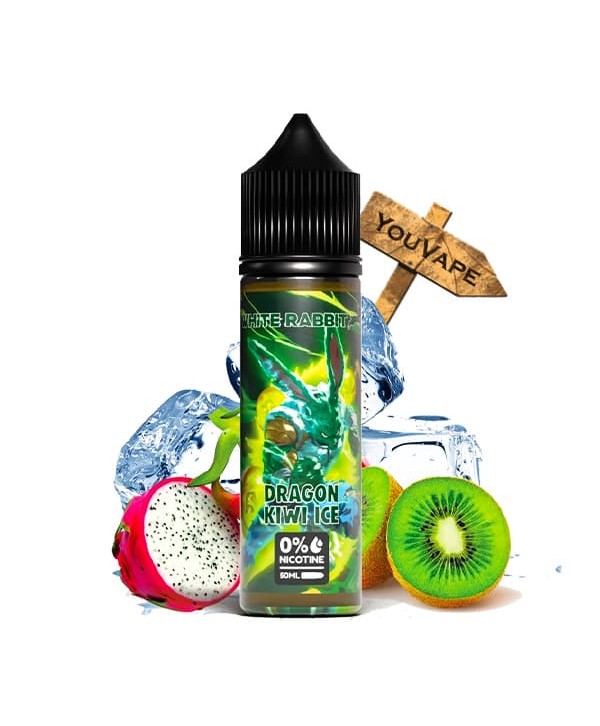 Dragon Kiwi Ice 50ml