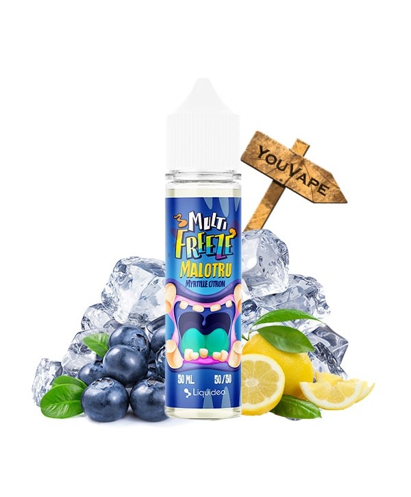 Malotru 50ml