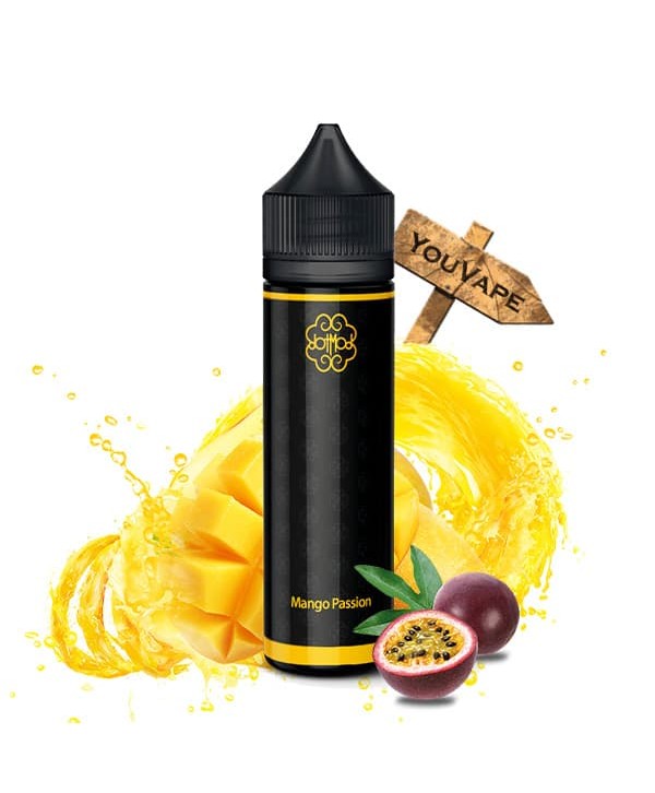 Mango Passion 50ml