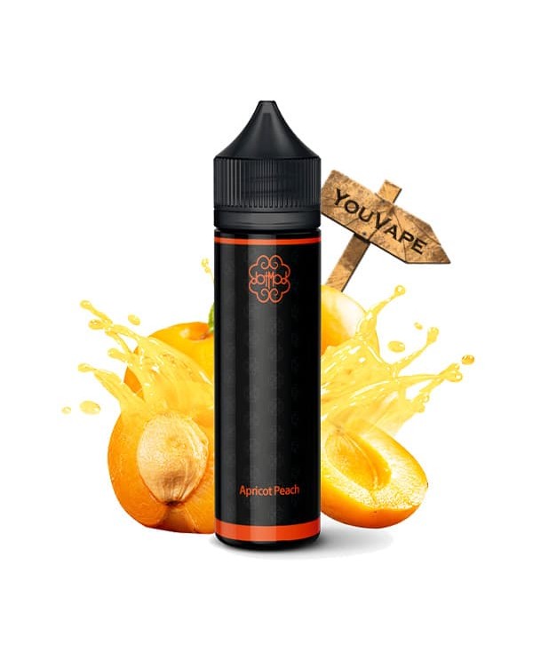 Apricot Peach 50ml