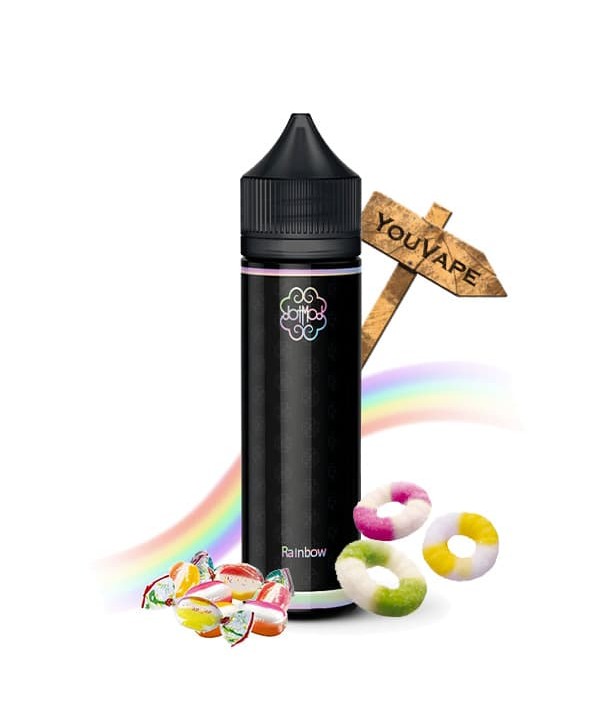Rainbow 50ml