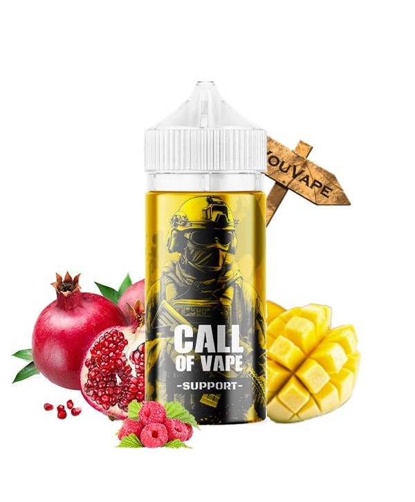 Support 100ml