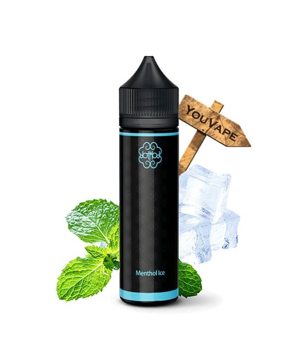 Double Apple Ice 50ml