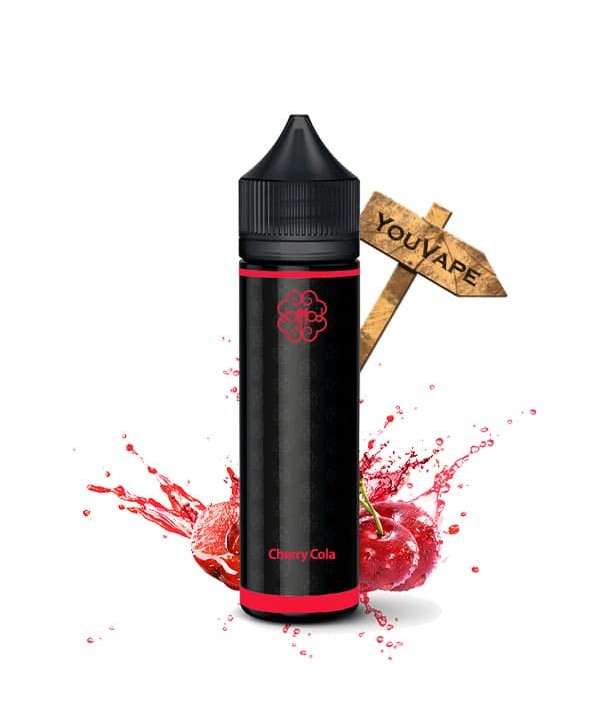 Cherry Cola 50ml