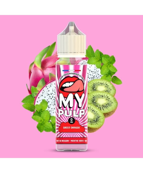Green Dragon 50ml
