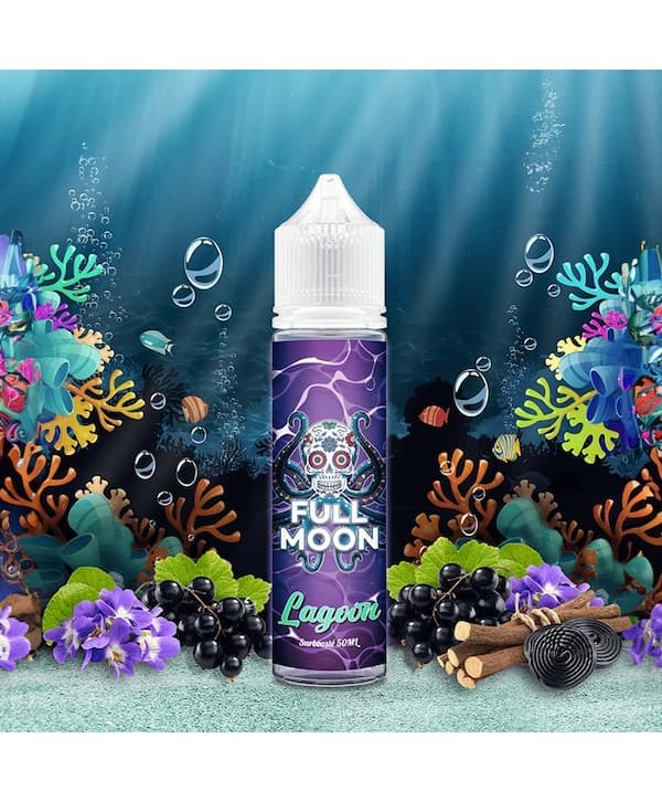 Lagoon Abyss 50ml