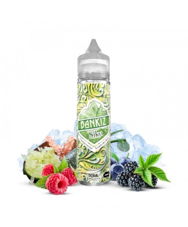 Siko 50ml