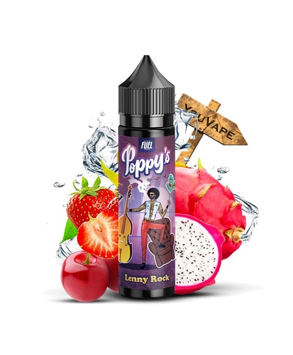 Lenny Rock 50ml