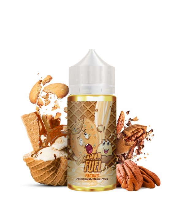 Pecano 100ml