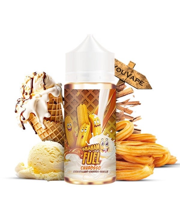 Churosso 100ml
