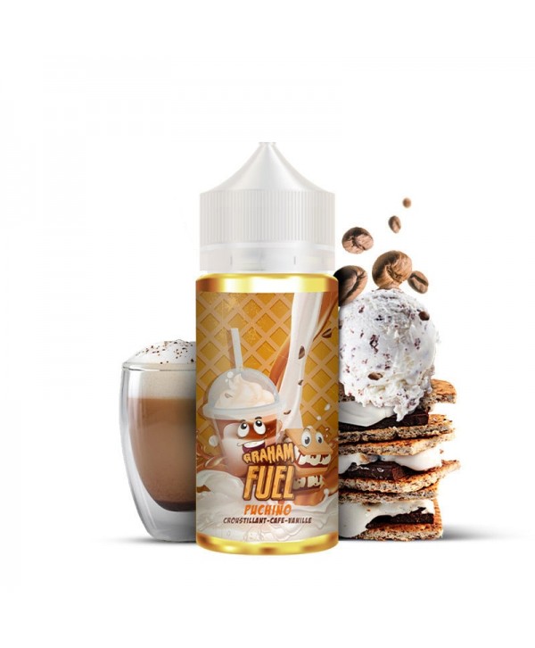 Puchino 100ml