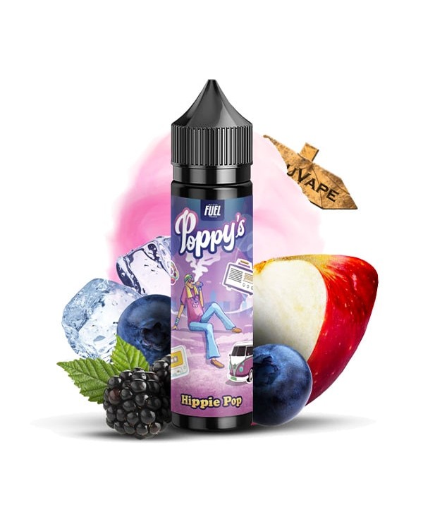 Hippie Pop 50ml