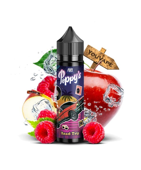Road Trip 50ml