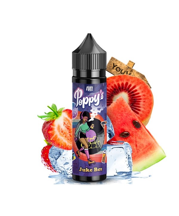 Juke Box 50ml