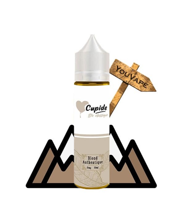 Blond Authentique 50ml
