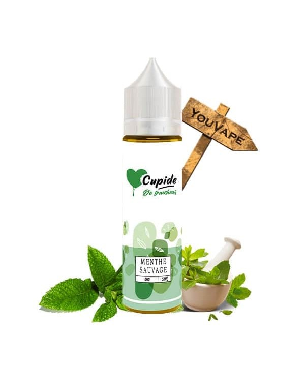 Menthe Sauvage 50ml