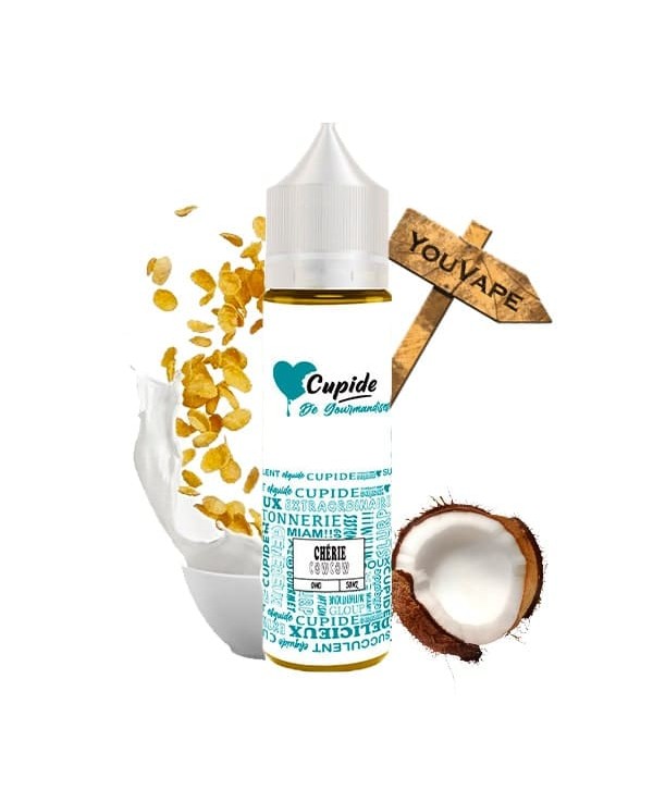 Chérie Cowcow 50ml