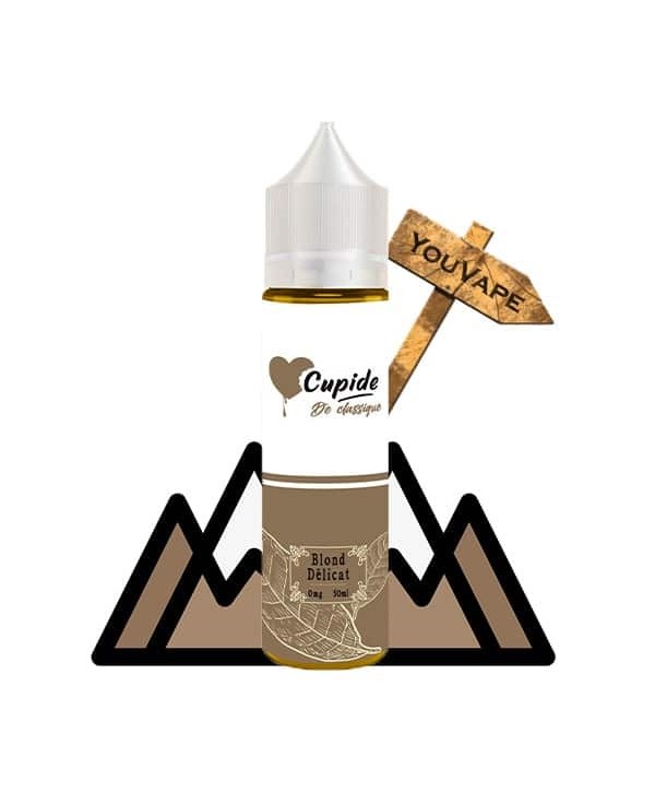 Blond Délicat 50ml
