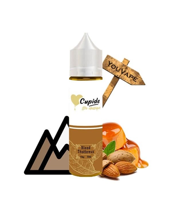 Blond Ténébreux 50ml