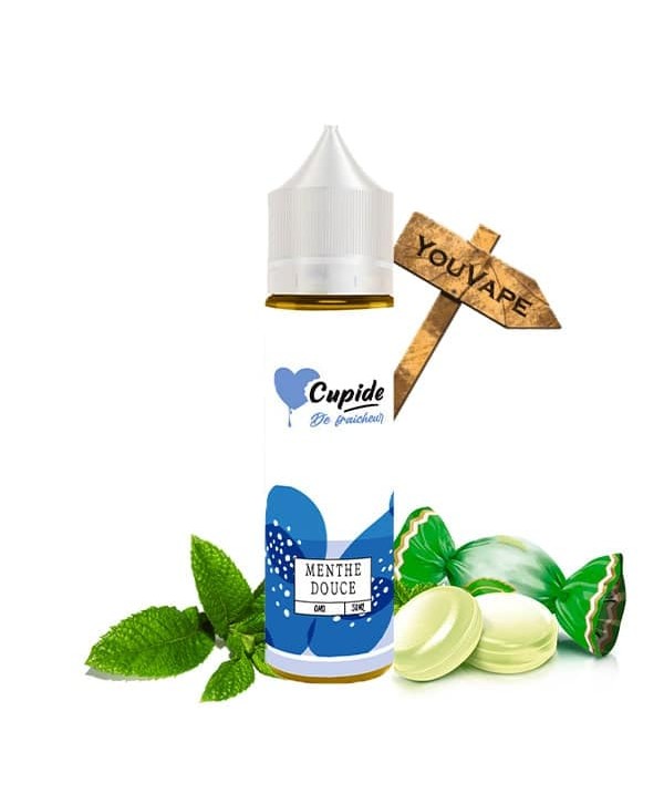 Menthe Douce 50ml