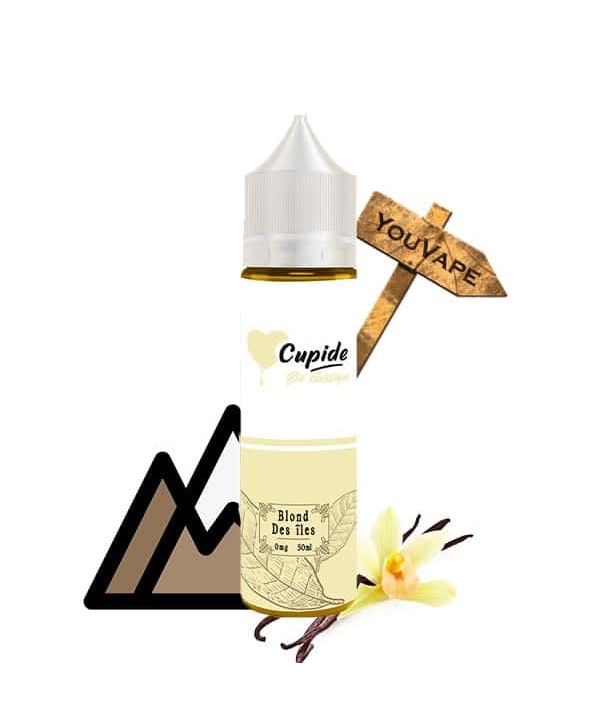 Blond des Iles 50ml
