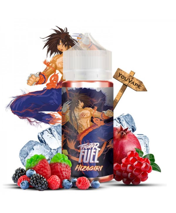 Hizagiri 100ml