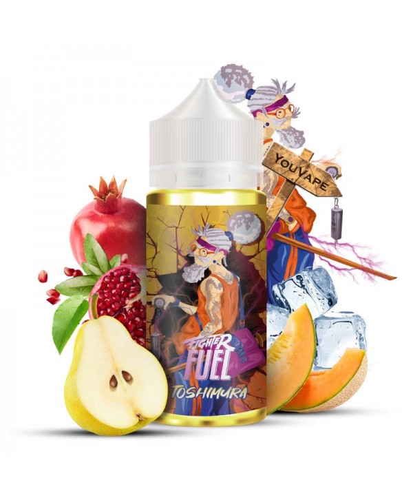 Toshimura 100ml
