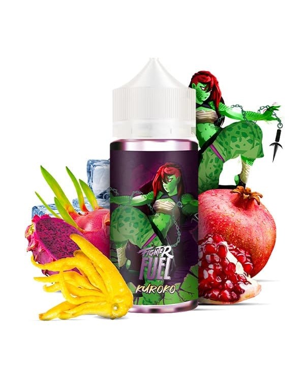 Kuroko 100ml