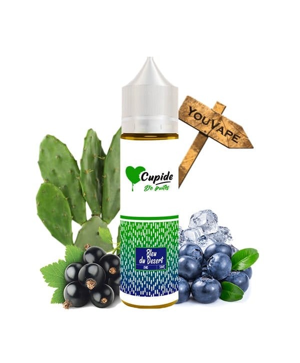 Bleu du Desert 50ml