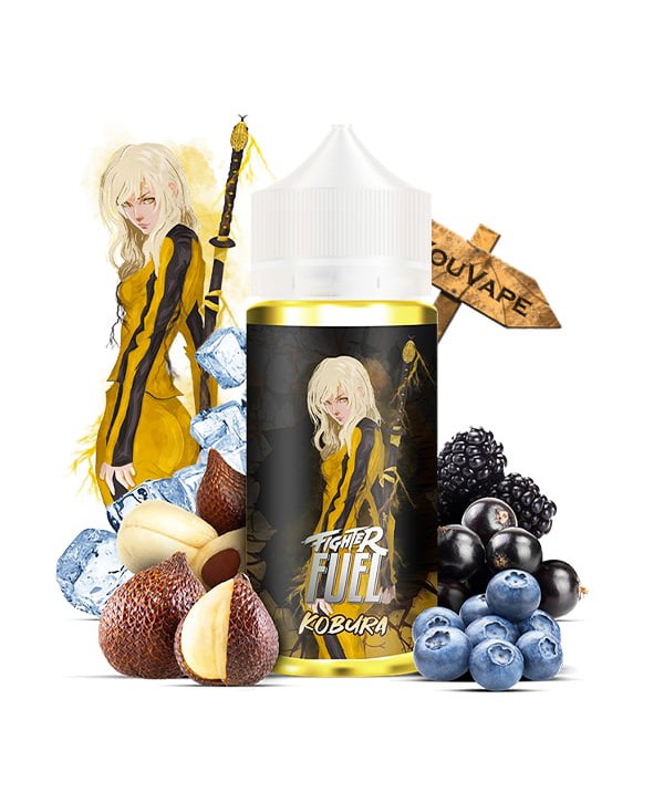 Kobura 100ml