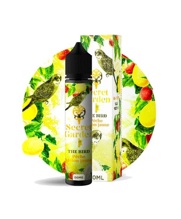 The Bird 50ml