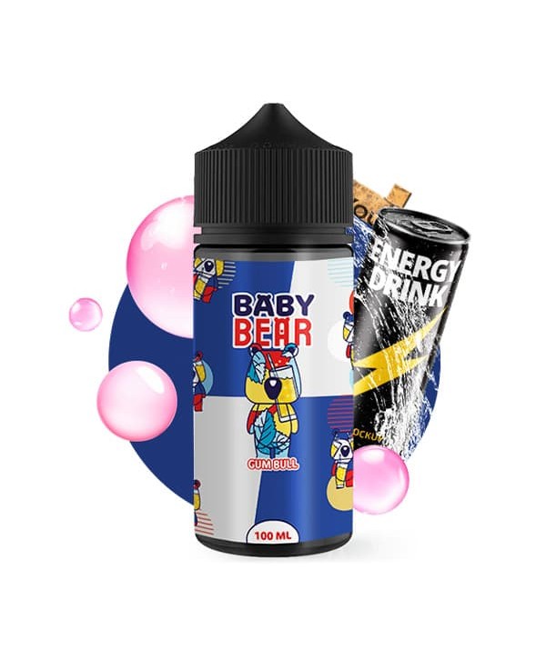 Gum Bull 100ml