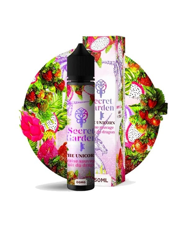 The Unicorn 50ml