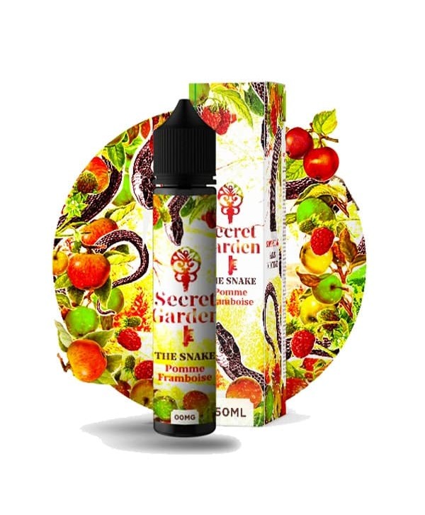 The Snake 50ml